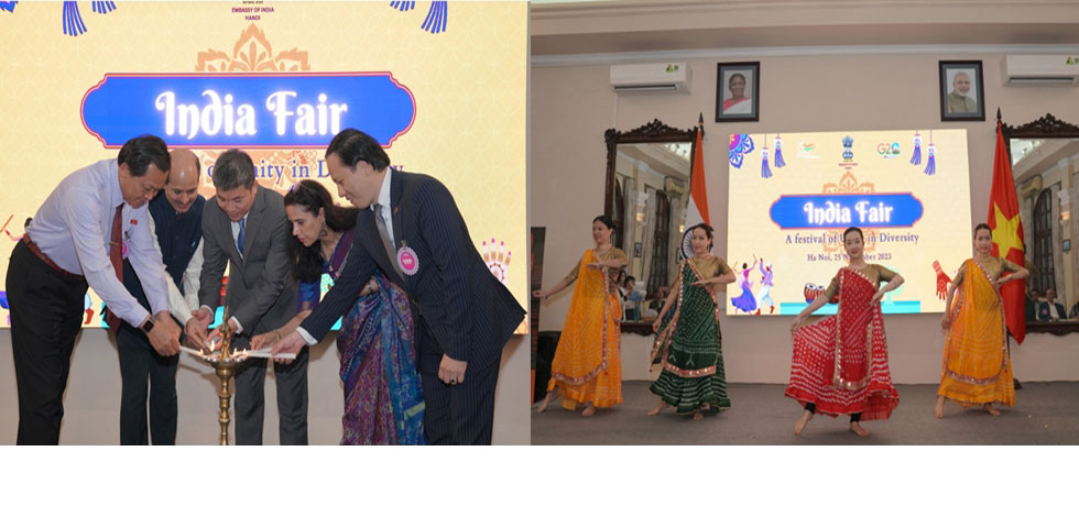 India Fair